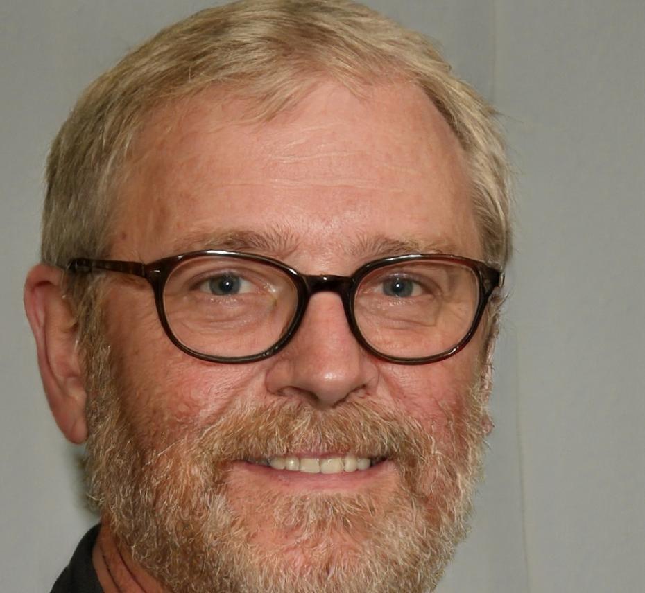 Callum Driscoll financial analyst